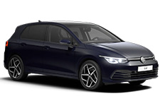 Car Hire Carhirestaines - VW Golf - car hire Carhirestaines