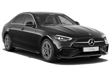 Car Hire Staines - C Class Auto - car hire Staines