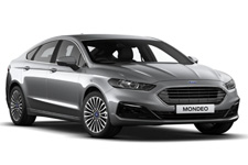 Car Hire Staines - Mondeo - car hire Staines