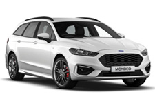 Car Hire Staines - Mondeo Estate - car hire Staines